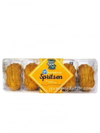 Albert Heijn Dairy-Butter Sprits