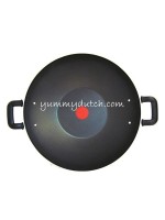 Tefal Wok-Wadjan Stir-Fry Pan