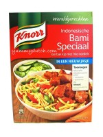 Knorr Indonesische Bami Speciaal
