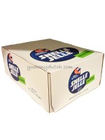 Wieger Ketellapper Snelle Jelle Kruidkoek Pepper Cake Box 20 Pcs