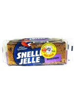 Wieger Ketellapper Snelle Jelle Raisins Pepper Cake 5-Pack