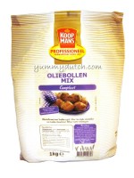Koopmans Professionele Oliebollen Mix 1kg
