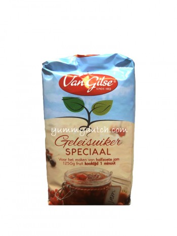 Van Gilse Jelly Sugar Special