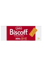 Lotus Biscoff Original Speculoos Doos 300 Stuks