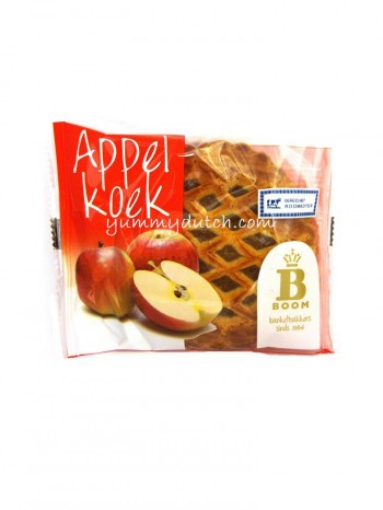 Boom Apple Cake Single Pack