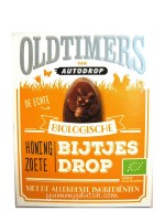 Oldtimers Organic Honeybee Licorice Sweet