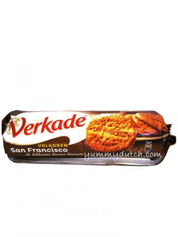 Verkade San Francisco Whole Grain