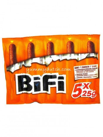 Bifi Original 7-Pack