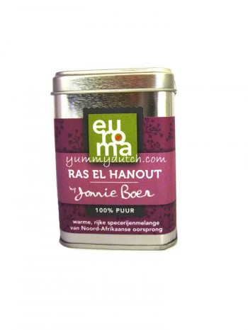 Euroma Ras El Hanout