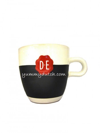 Douwe Egberts Mug Stripes