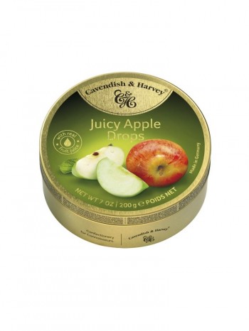 Cavendish Harvey Juicy Apple Drops