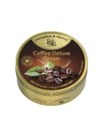 Cavendish Harvey Koffie Deluxe Drops