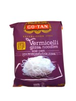 Go Tan Vermicelli Glass Noodles Soe-Een