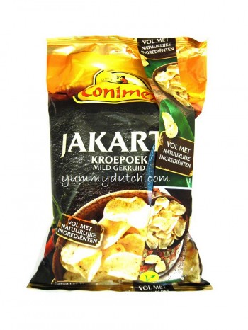 Conimex Jakarta Prawn Crackers