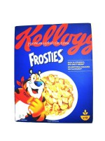 Tresor Milk Chocolate Kelloggs