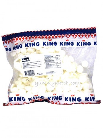 Cloetta KING Peppermint Original