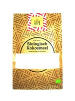 Molen Steen Biologisch Kokosmeel