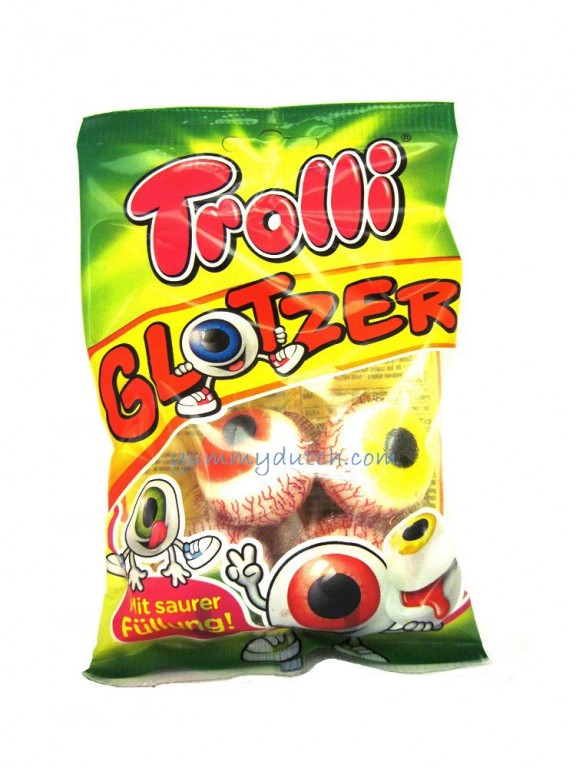 Pop Eye Candy Trolli