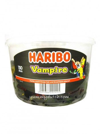 Haribo Vampire