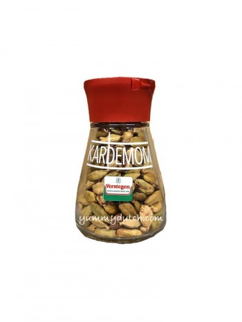 Verstegen Cardamom Seeds