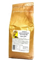 Voogd Abbey Dark Bread Mix