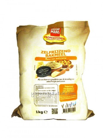 Koopmans Professional Self-Rising Flour