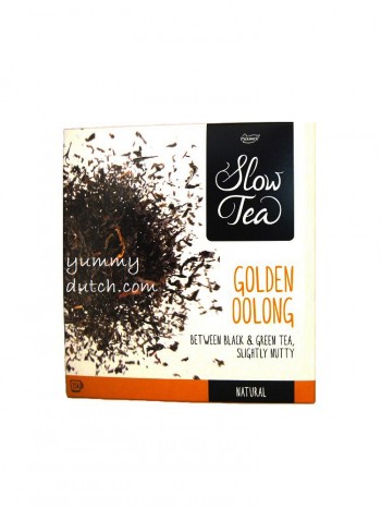 Pickwick Slow Tea Golden Oolong