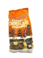 Bolletje Kruidnoten Karamel & Chocolade