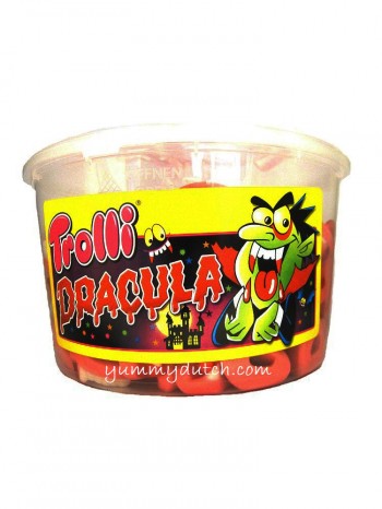 Trolli Dracula Teeth