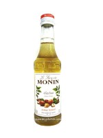 Monin Coffee Syrup Hazelnut