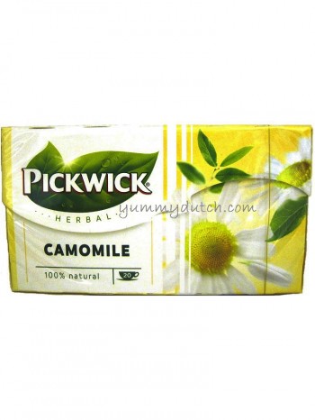 Pickwick Camomile Tea