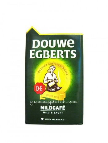 Douwe Egberts Aroma Mildcafe Brewed Coffee