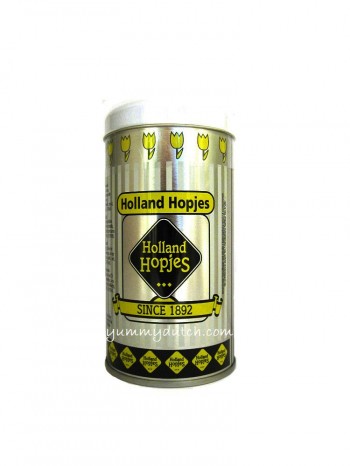 Pervasco Holland Hopjes Coffee Caramel Candy