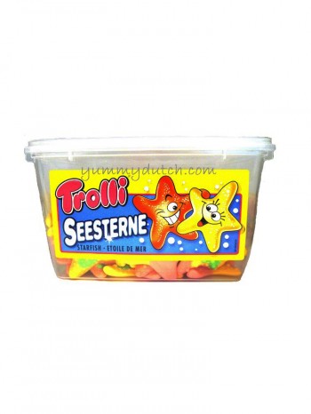 Trolli Starfish