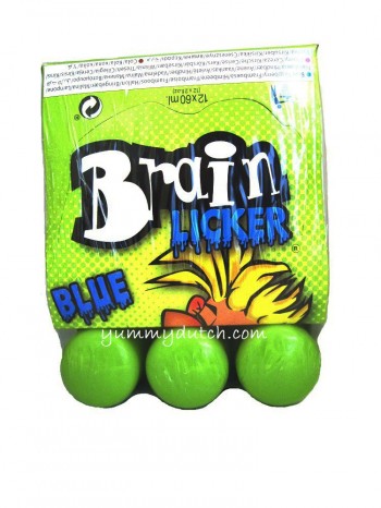 Freekee Brain Licker Blue