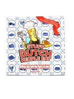 Colleen Geske Stuff Dutch People Eat