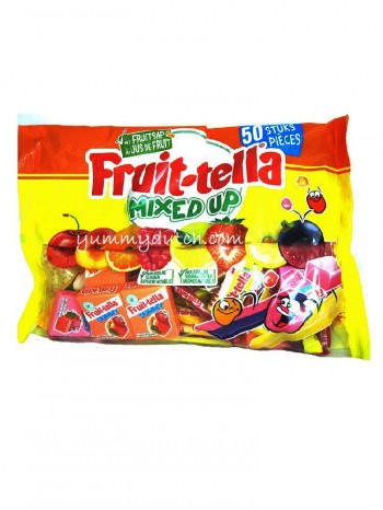 Fruittella Mixed Up Hand Out Bag