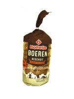 Bolletje Boeren Beschuit Donker Volkoren