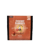 Douwe Egberts Excellent Mocca 9 Lungo 20 Cups