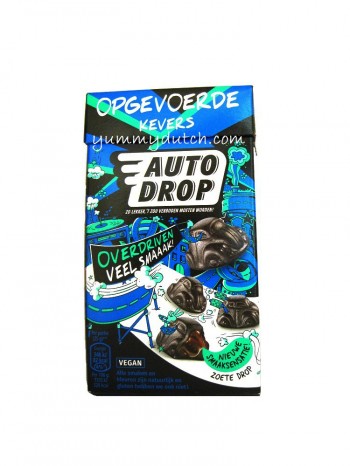 Autodrop Souped Up Beetles