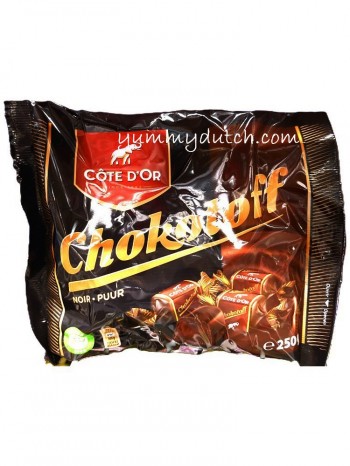 Cote Dor Chokotoff