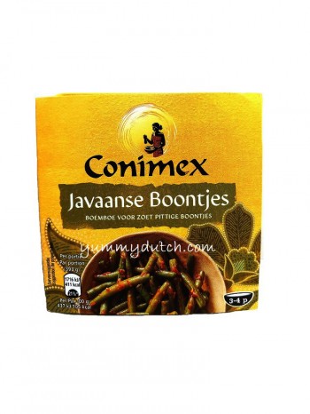 Conimex Boemboe Javanese Green Beans