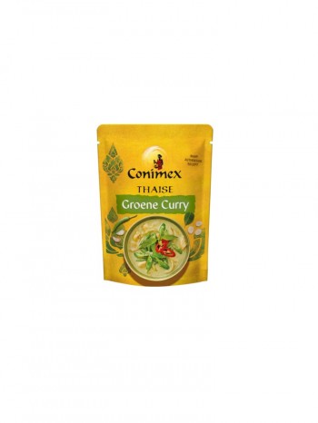 Conimex Thai Green Curry Paste
