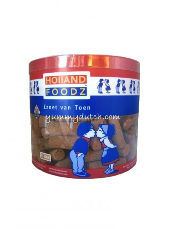 Holland Foodz Oosterhout Cinnamon Sticks