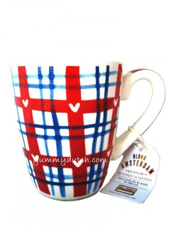 Blond Amsterdam Mug Dutch Glory Large