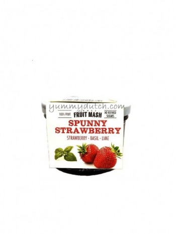 Tlant Fruit Mash Spawny Strawberry
