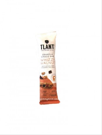 Tlant Granola Chocobar Whizzy Walnut