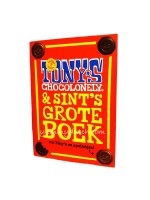 Tonys Chocolonely The Big Boek Of Sinterklaas