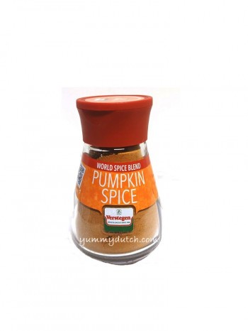 Verstegen Pumpkin Spice Mix