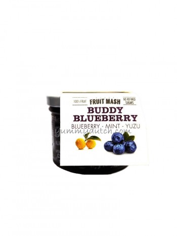 Tlant Fruit Mash Buddy Blueberry